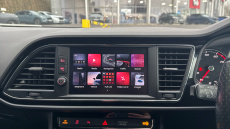 SEAT Leon 1.5 TSI EVO FR [EZ] 5dr Petrol Hatchback